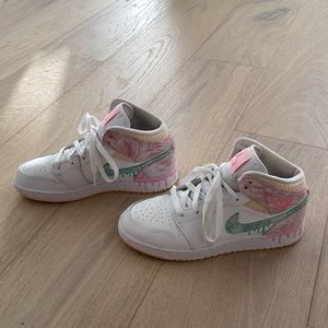 Air Jordans 💕💕💕